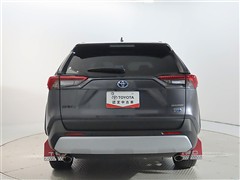 RAV4 HV 2.5アドベンチャー