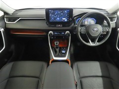 RAV4 HV 2.5アドベンチャー