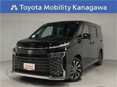 トヨタ　ヴォクシー 2.0S-Z