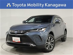 ハリアーHV 2.5G