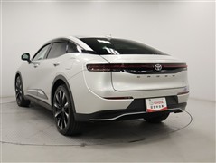 クラウンクロスオーバーRSアドバン