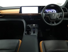 クラウンクロスオーバーRSアドバン