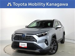 RAV4 HV 2.5G