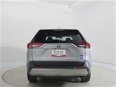 RAV4 HV 2.5G