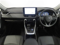 RAV4 HV 2.5G