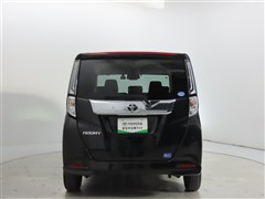 ルーミー 1.0カスタムG