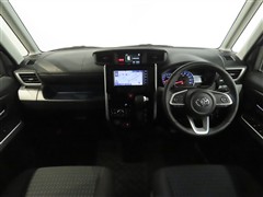 ルーミー 1.0カスタムG