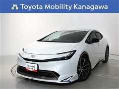 プリウス 2.0Z