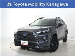 トヨタ RAV4 HV アドベンチャーOR2