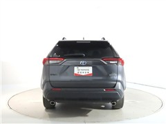 RAV4 HV アドベンチャーOR2