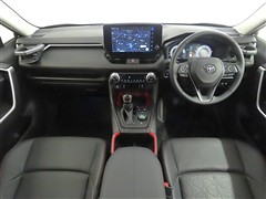 RAV4 HV アドベンチャーOR2