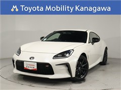トヨタ GR86 2.4RZ