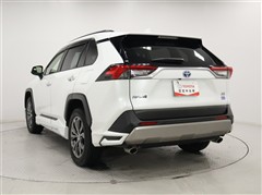 RAV4 HV 2.5G 4WD