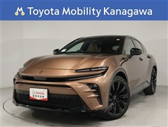 クラウンスポーツHEV 2.5Z