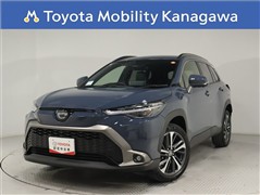 カローラクロスHV 1.8Z