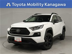 トヨタ RAV4 アドベンチャー オフ2