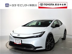 プリウス 2.0G