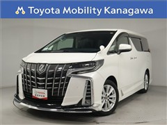 トヨタ アルファード2.5 S