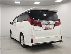 アルファード2.5 S