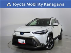 トヨタ カローラクロスHV 1.8Z