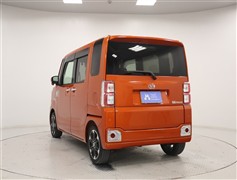ウェイク GターボVS SA3