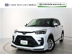 トヨタ ライズ 1.2G