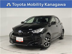 ヤリスHV 1.5Z