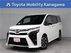 ヴォクシー ZSキラメキ3 4WD