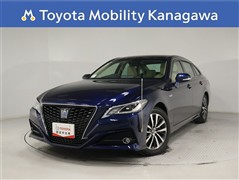 クラウンHV 2.5SCパッケージ