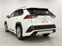 RAV4 G Zパッケージ