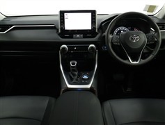 RAV4 G Zパッケージ