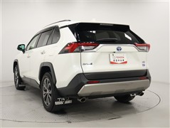 RAV4 HV 2.5G