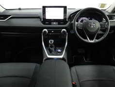 RAV4 HV 2.5G