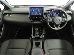 カローラクロスHV 1.8Z