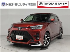 トヨタ ライズ1.2 Z