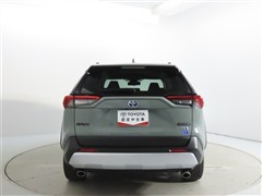 RAV4 HV 2.5アドベンチャー