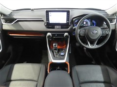 RAV4 HV 2.5アドベンチャー