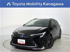 カローラツーリングHV 1.8WxB