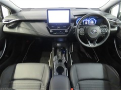 カローラツーリングHV 1.8WxB