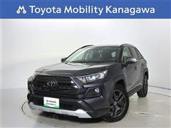 RAV4 2.0アドベンチャー