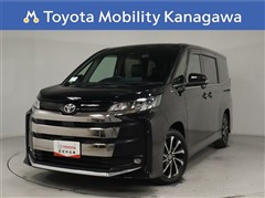 トヨタ ノア 2.0S-Z