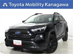 トヨタ RAV4 HV アドベンチャーOR2