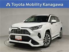 RAV4 G Zパッケージ4WD
