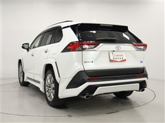 RAV4 G Zパッケージ4WD