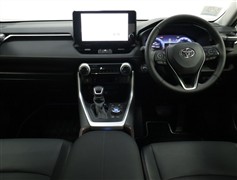 RAV4 G Zパッケージ4WD