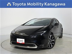 プリウスPHEV 2.0Z