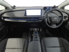 プリウスPHEV 2.0Z