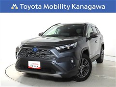 トヨタ RAV4 HV 2.5G