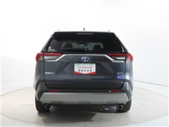 RAV4 HV 2.5G
