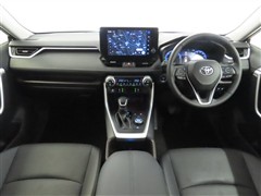 RAV4 HV 2.5G